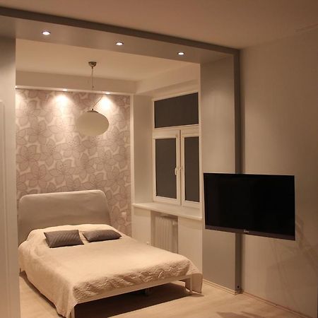 Kaunas Center Apartments - K. Mindaugo g. Ruang foto