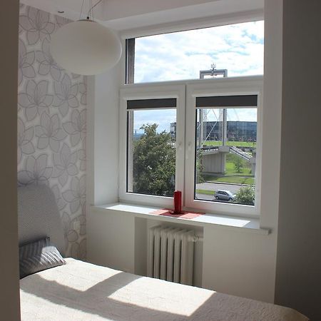 Kaunas Center Apartments - K. Mindaugo g. Ruang foto