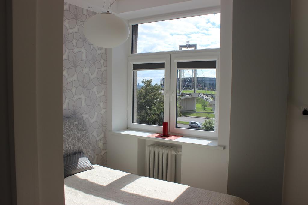 Kaunas Center Apartments - K. Mindaugo g. Ruang foto